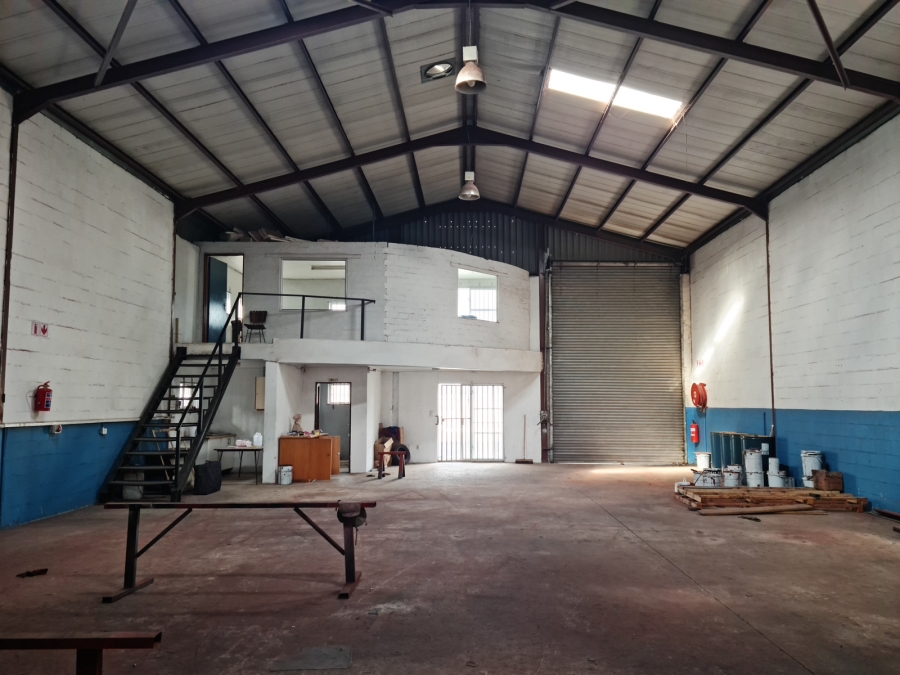 To Let commercial Property for Rent in Broadlands Western Cape